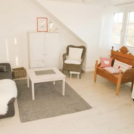 Appartementhaus Medendorp *
