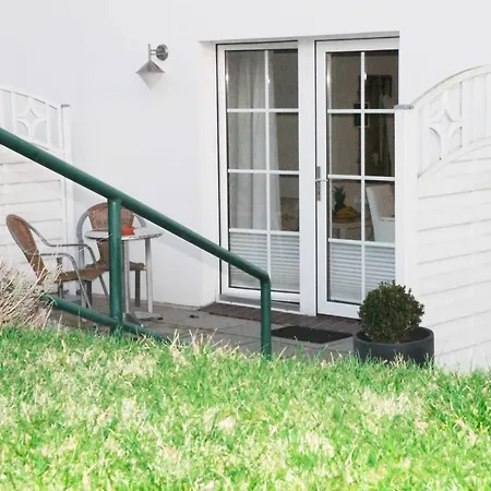 Appartementhaus Medendorp *