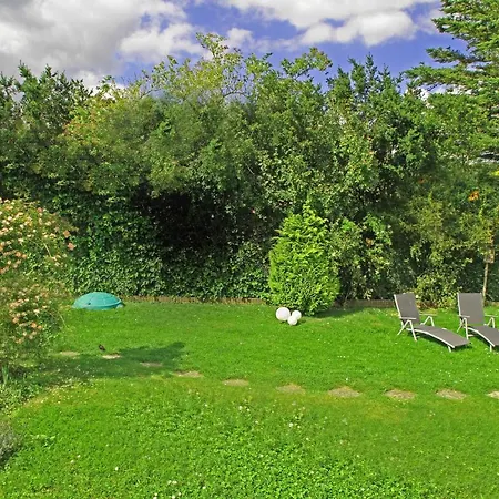 Lejlighed Appartementhaus Medendorp *