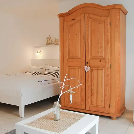 Lejlighed Appartementhaus Medendorp *